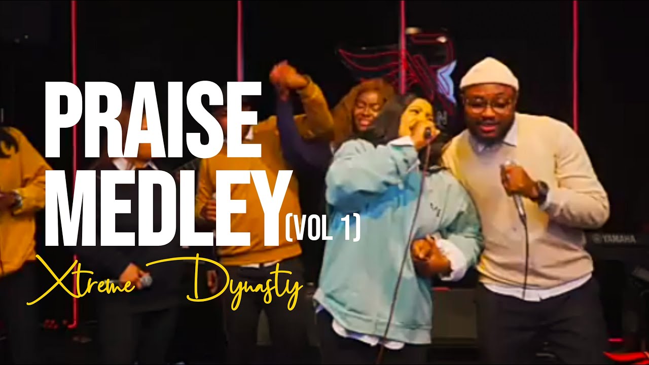 Hot Naija Praise 2023 | Xtreme Dynasty Praise Medley #medley #praise