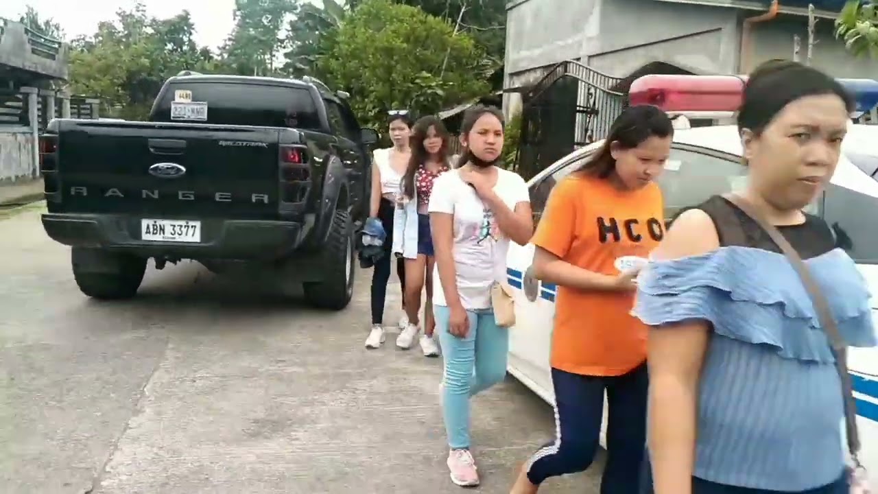 Happy Fiesta Brgy. Malabca, Burauen, Leyte, July 31, 2022