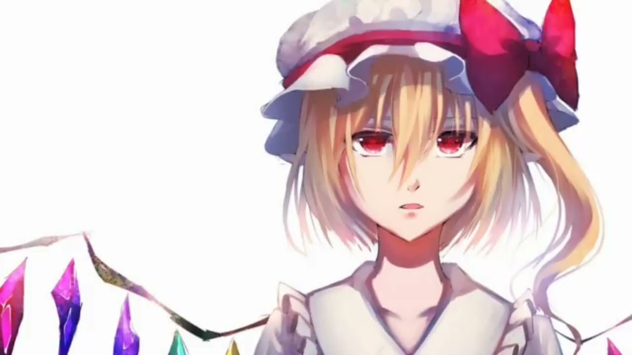 【東方Vocalアレンジ】EdelSounds - fruitless my fragile love
