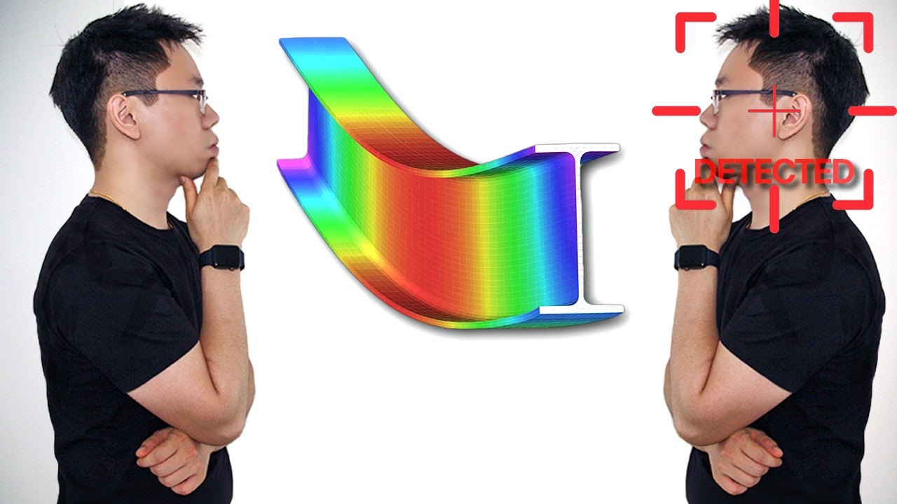 Искусственный интеллект выявит некомпетентных инженеров-механиков.