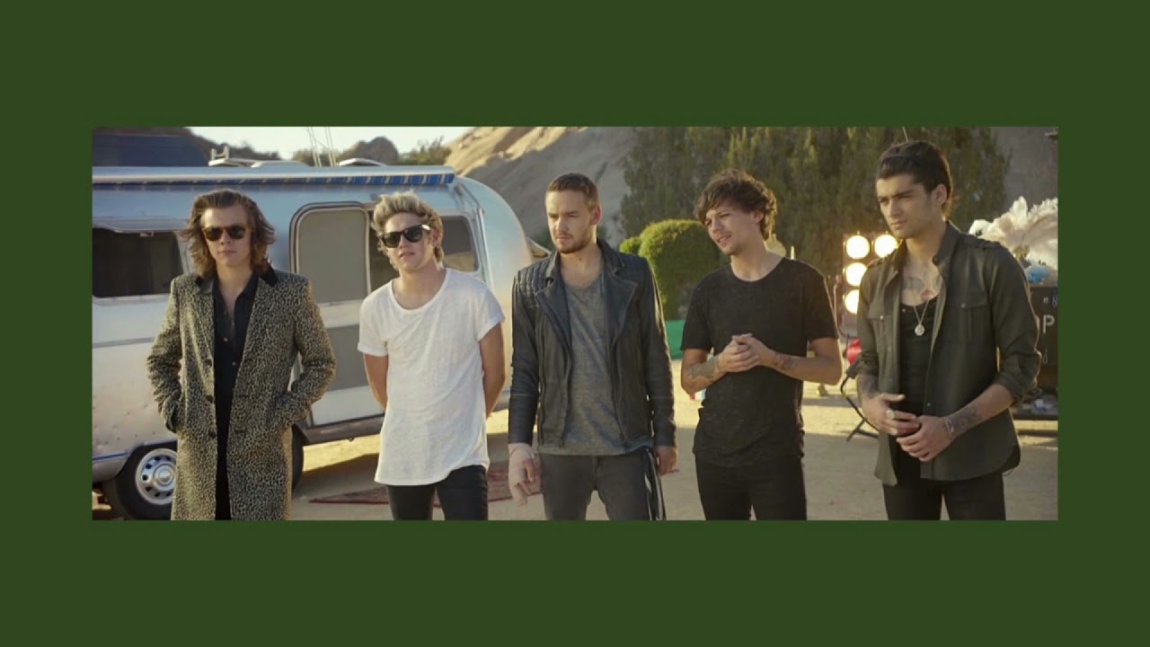 Steal My Girl - One Direction (𝑺𝒍𝒐𝒘𝒆𝒅 + 𝙍𝙚𝙫𝙚𝙧𝙗)