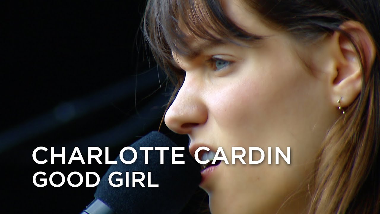 Charlotte Cardin | Good Girl | CBC Music Festival
