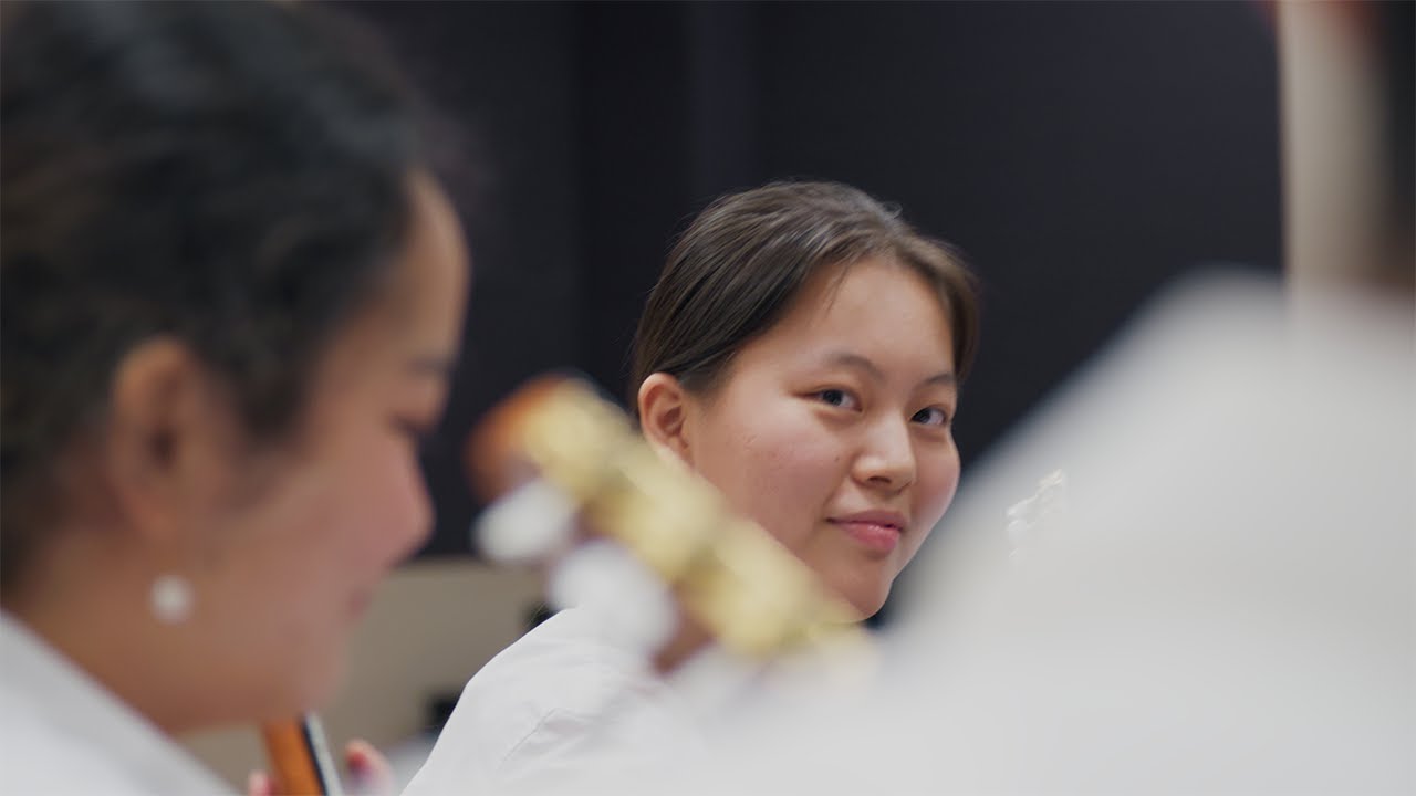 Waltz of the Flowers | Florescence by NUS Guitar Ensemble