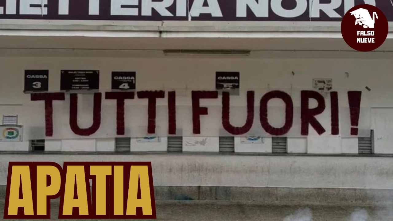 Torino-Lazio per la prima di D'Aversa: clima molle e poche aspettative 