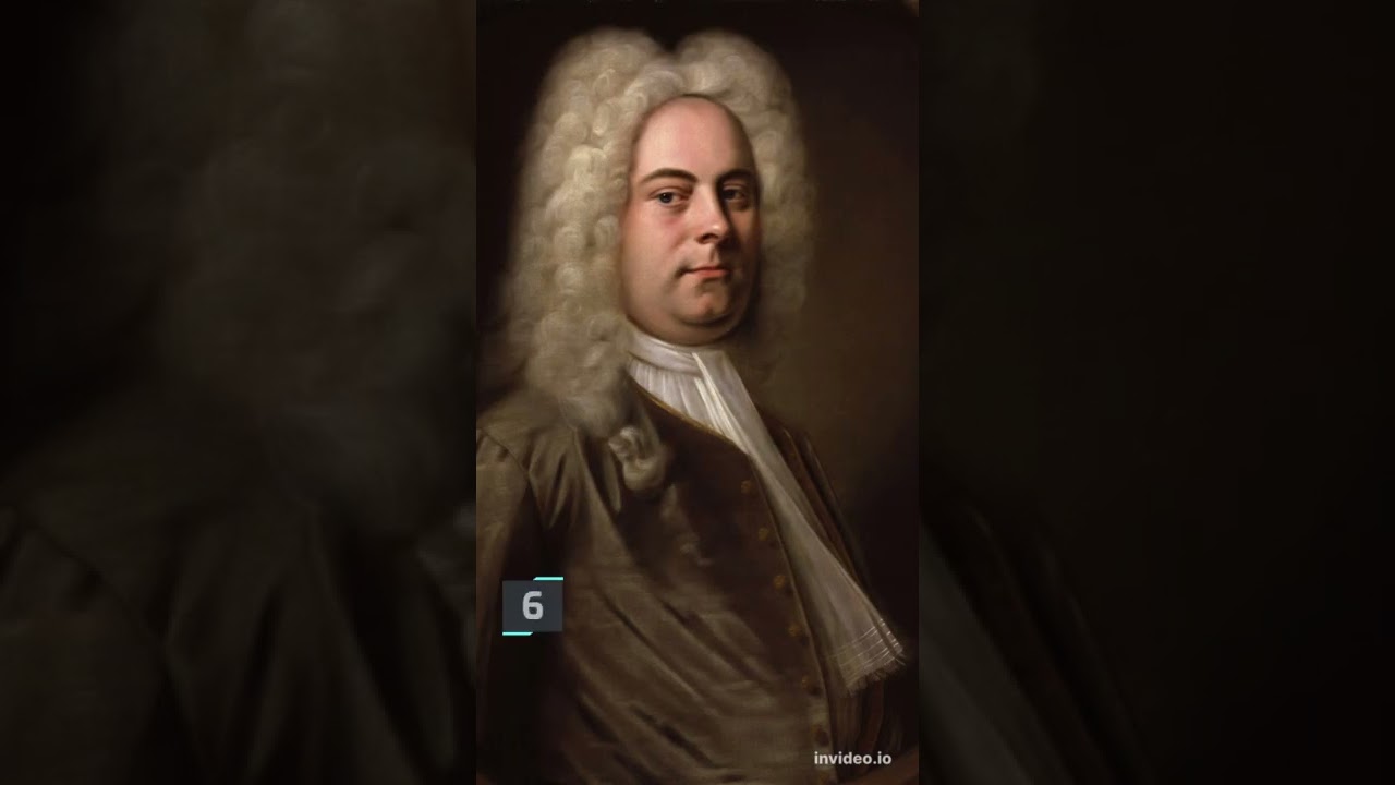 Top 10 Oldest Classical Pianists|Composers In The World