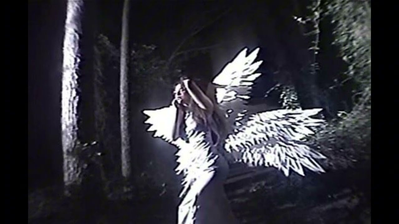 angelcore akiaura x crystal castles type beat rave