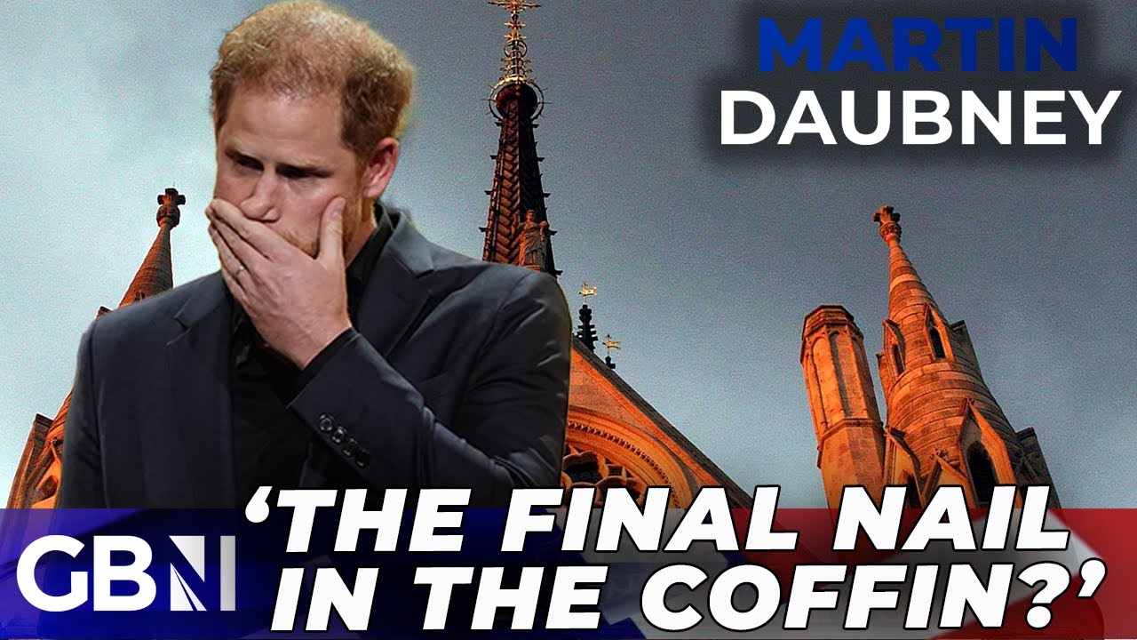 Prince Harry DROPPED as Counsel of State amidst court case: 'damaging to his wallet and reputation'