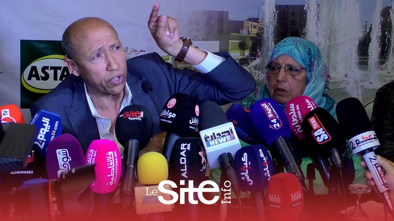 أمام أمه.. عويطة يتحدث عن خلافه مع والده