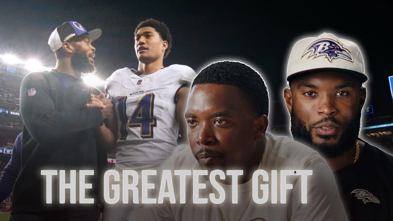 Biggest Nightmare turned Greatest Gift? Zach Orr's Incredible Story of Perseverance