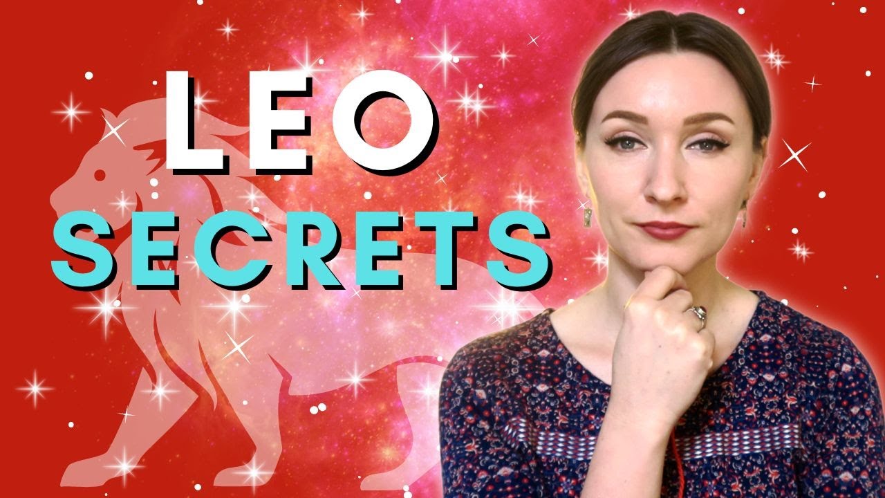 A Deeper Look at Leo: Facts You Must Know | Tropical Astrology