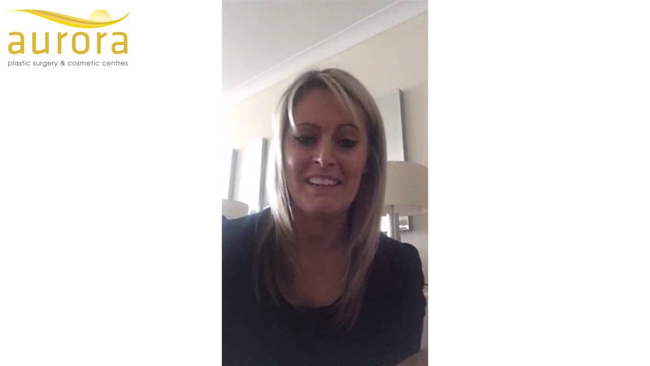 Louise's Video Diary - Breast Implant  Replacement Surgery | Part 1