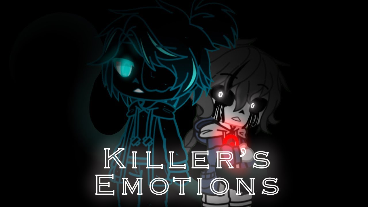 UNFINISHED | Killer’s Emotions | Bad Sans Poly | Undertale AUs | Gacha Club