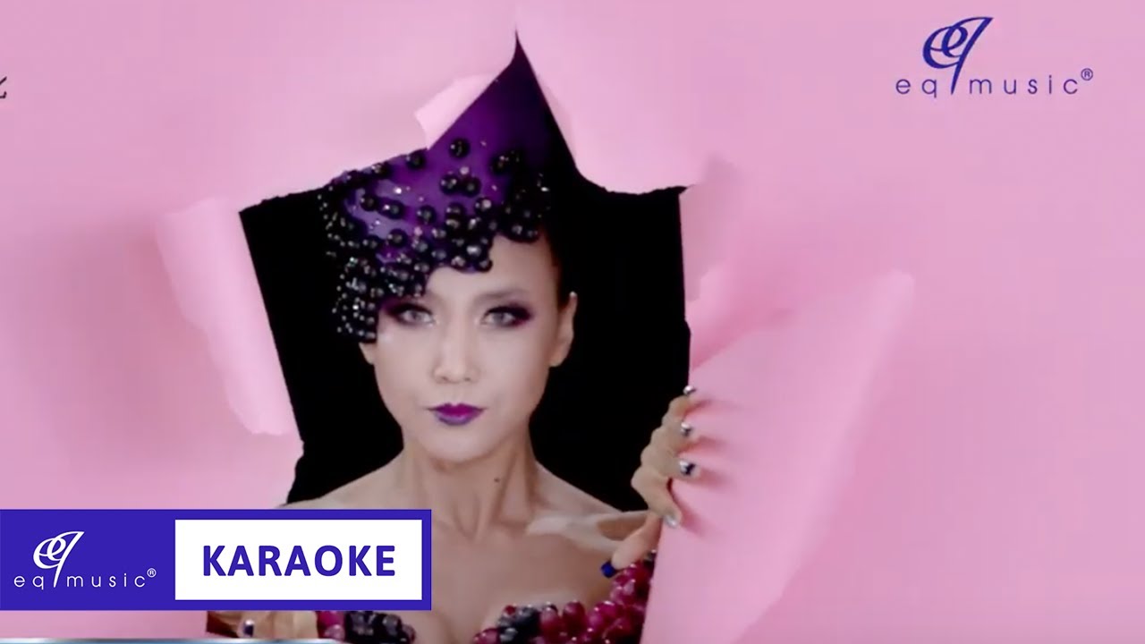 王蓉👌【抖抖傲】Karaoke【卡拉ok】KTV 版