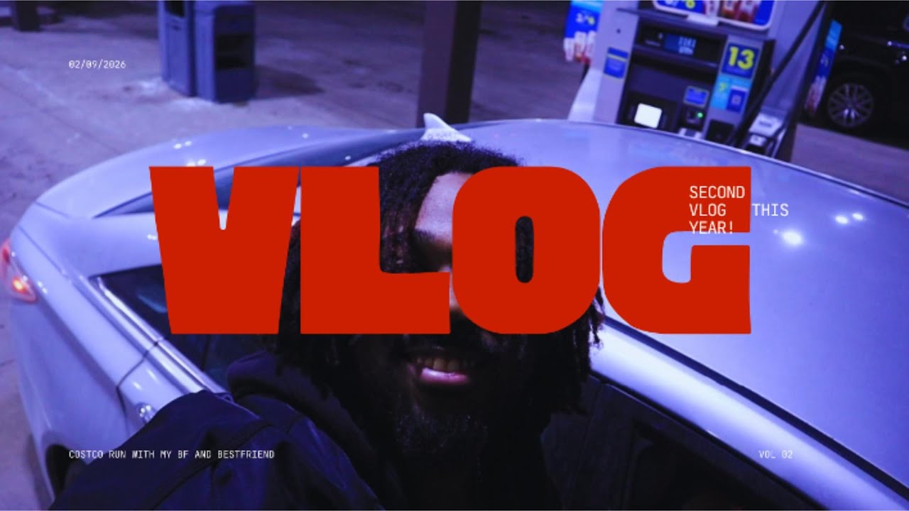 VLOG no.2 