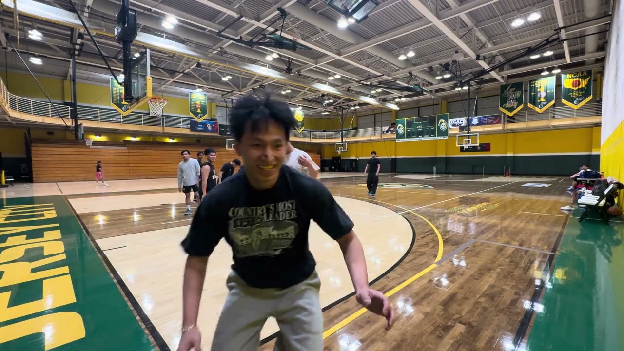 njcu open open 3/5 