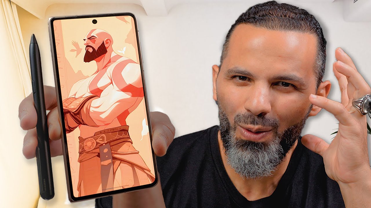 !!  Honor Magic V5 || التجربة الحقيقية