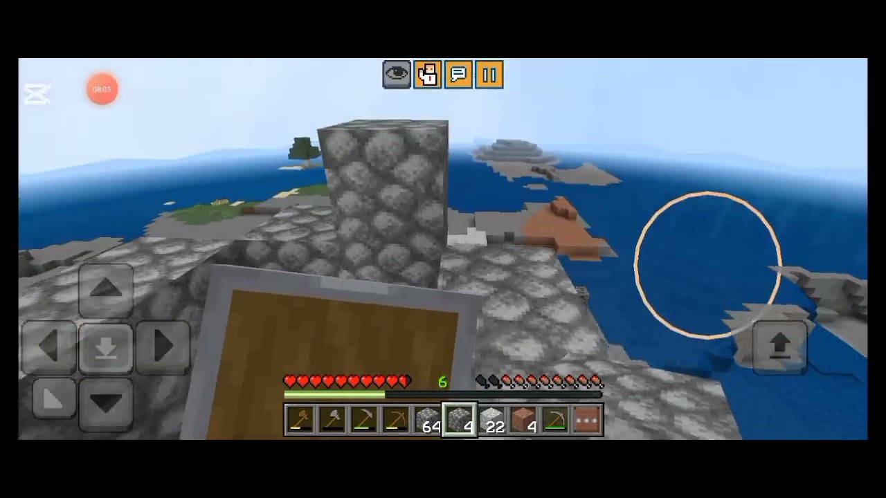 minecutter2  survival  series episode5