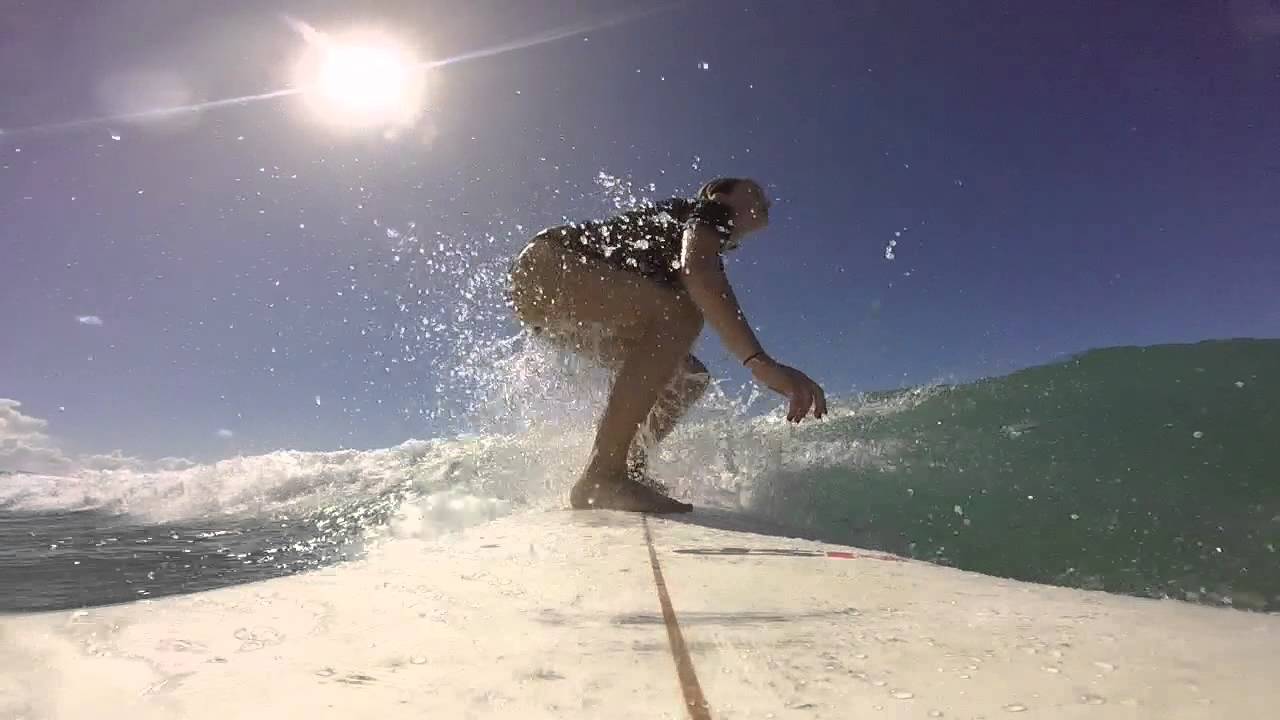 Ride The Tide Surf School Barbados: Surfing lessons