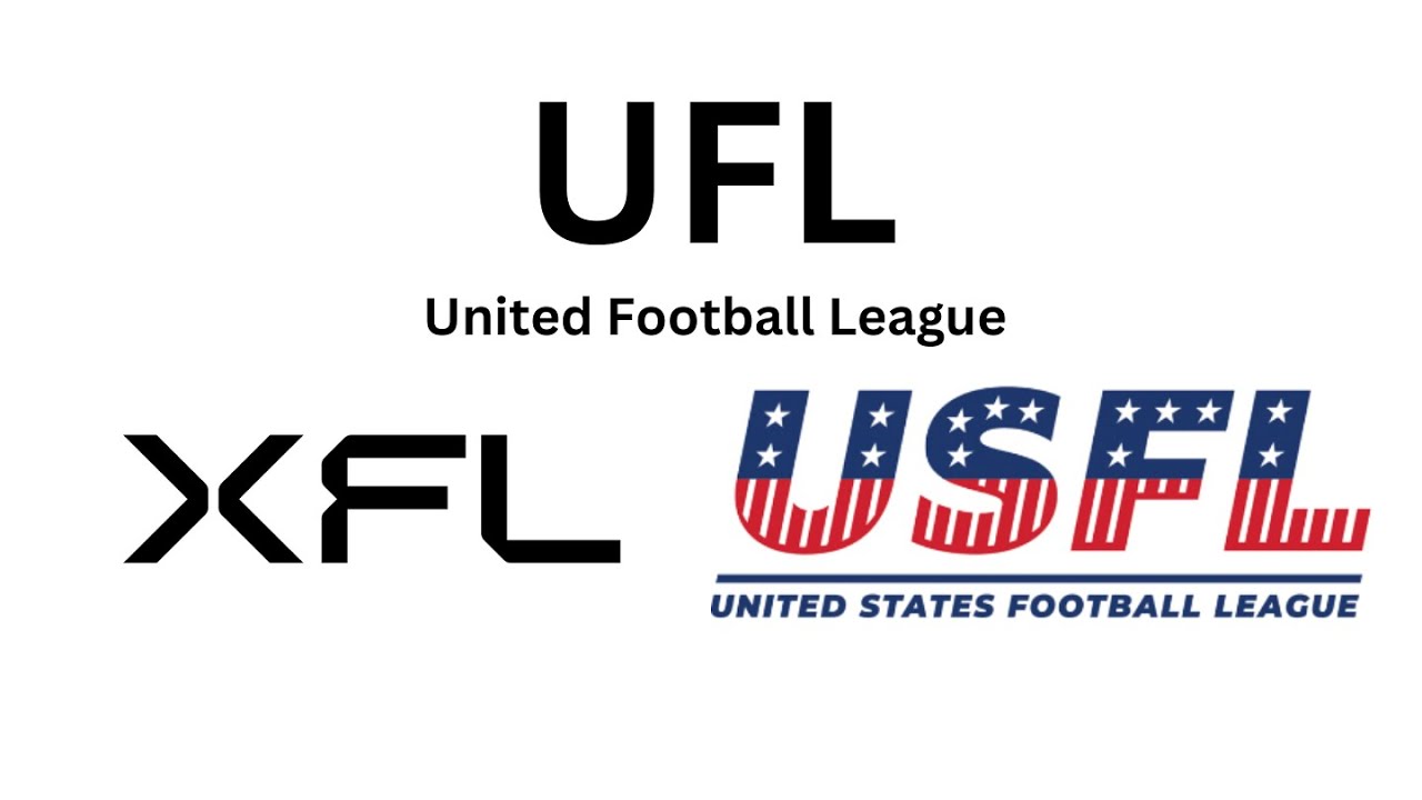 UFL Emerges? Inside Scoop on the XFL-USFL Merger Including Cities