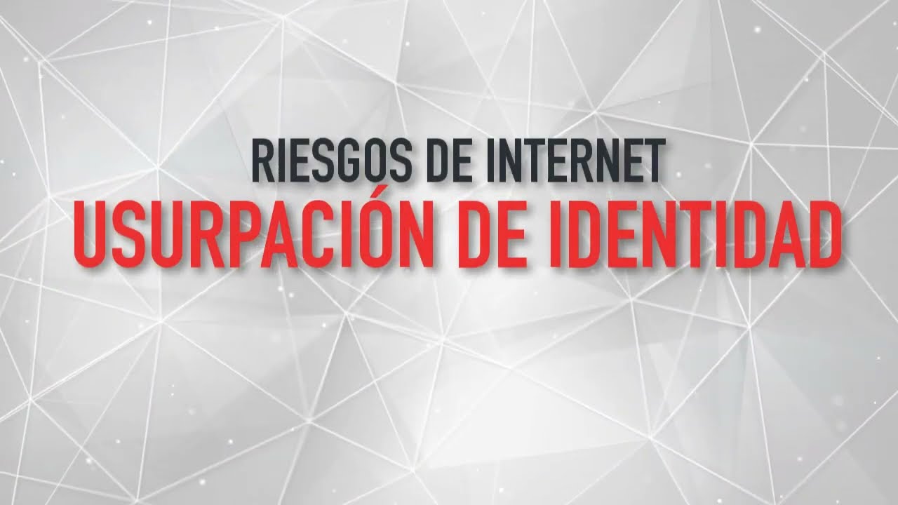 IETIC2: No te enredes con las redes