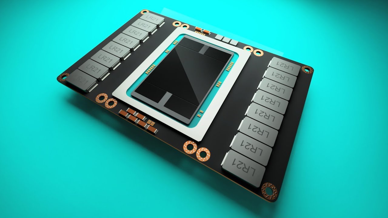 Should You Wait for Nvidia's Ampere Gaming GPUs?