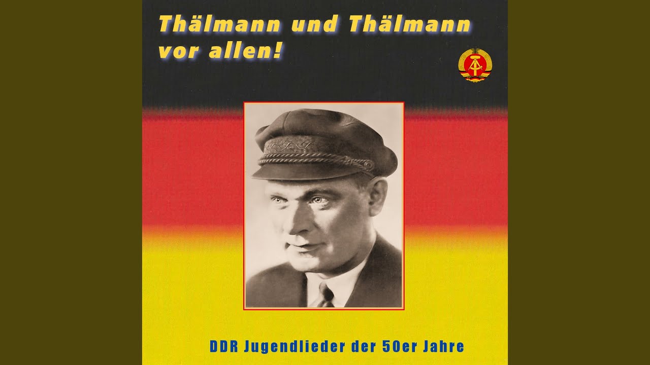 Eisenbahner-Lied (Es rollen die Räder...)