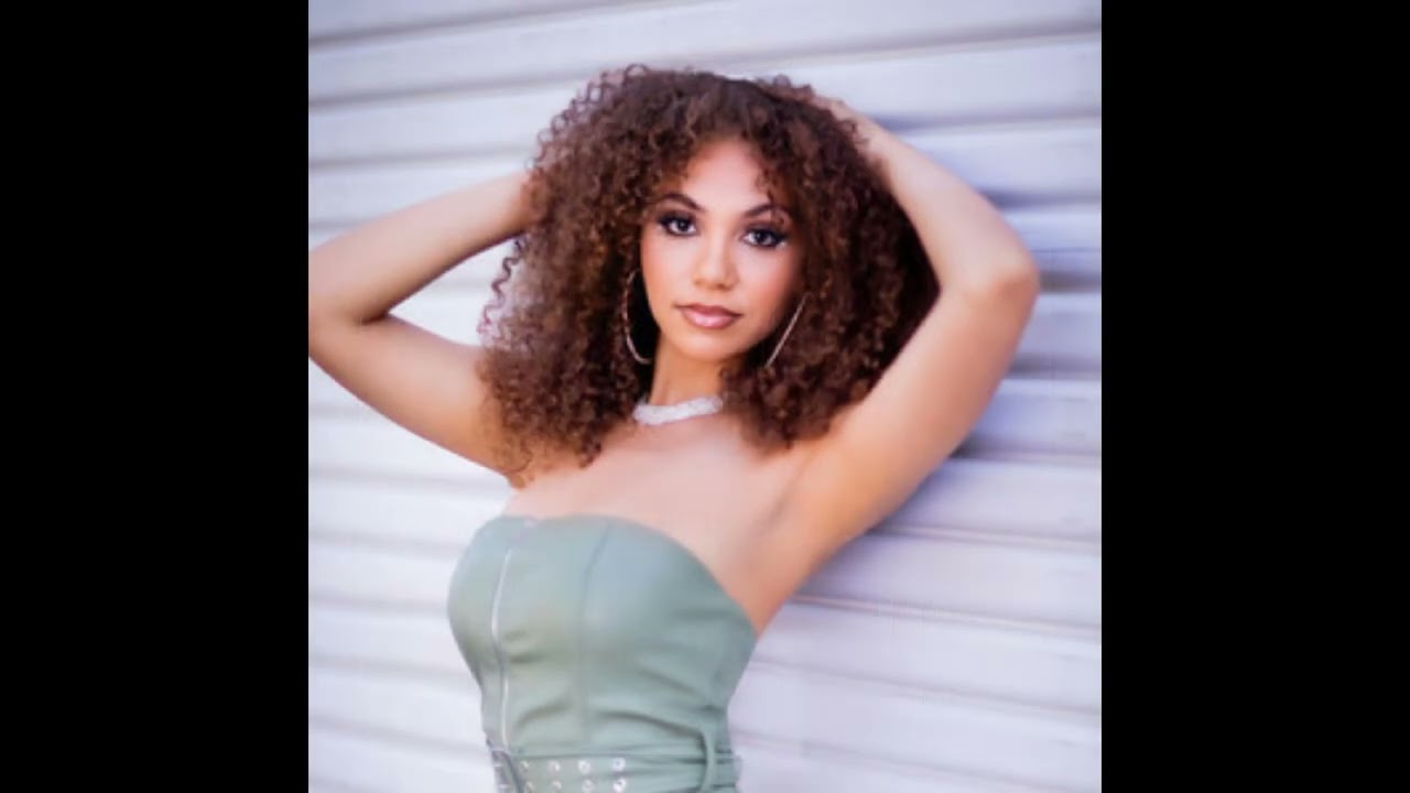 Destiny Leigh - Soul Ties [Single] (RnB / Soul) 2024