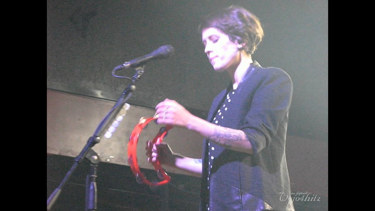 6/12 Tegan & Sara - Hop a Plane + Sentimental Tune @ Revolution Live, Ft. Lauderdale, FL 3/11/14