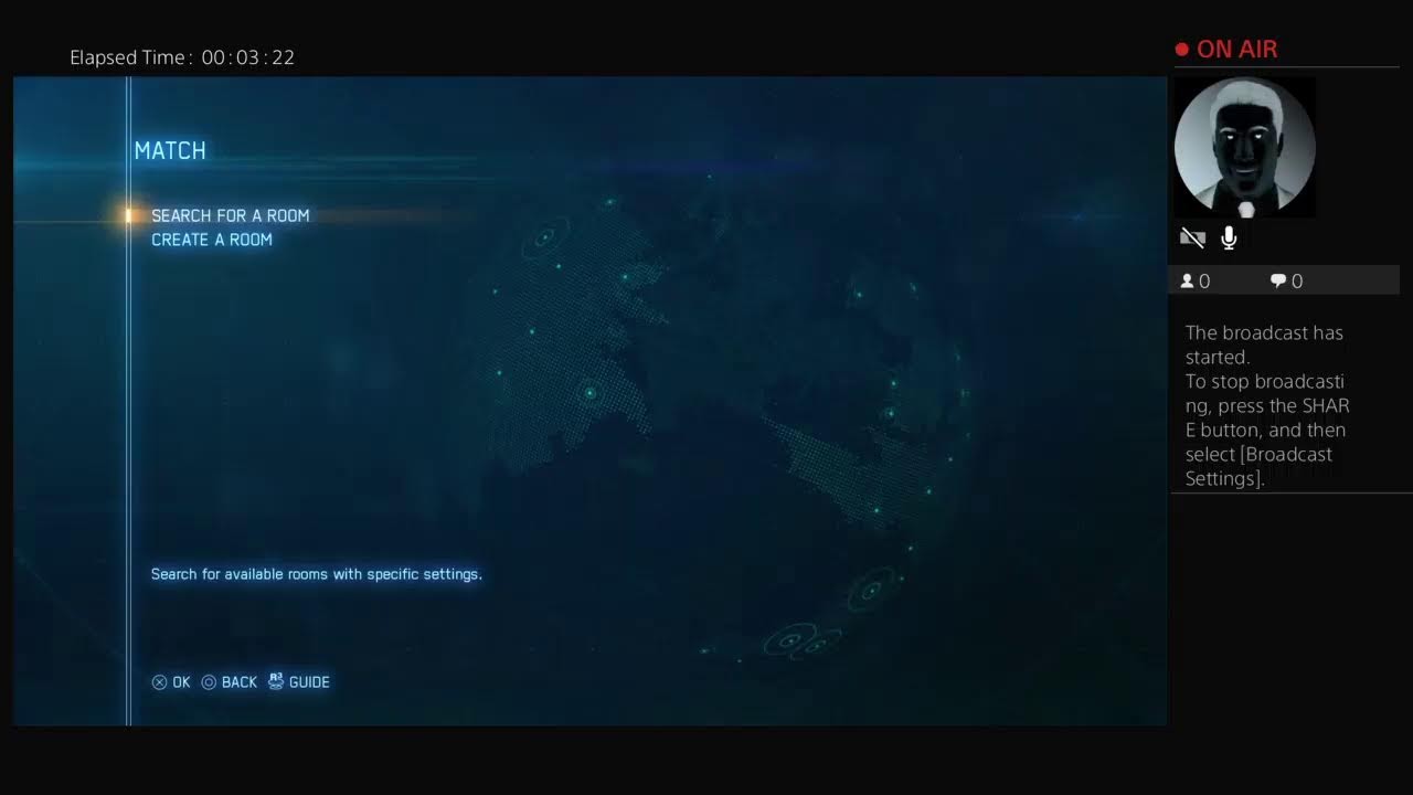 Ace combat 7 Den its a dogfight bro ahhhhyeaaaaa