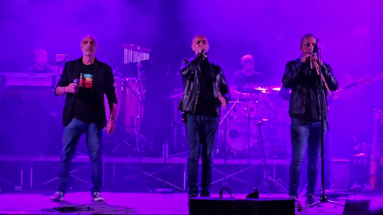 Janas *Medley * Bonarcado 19.09.2024