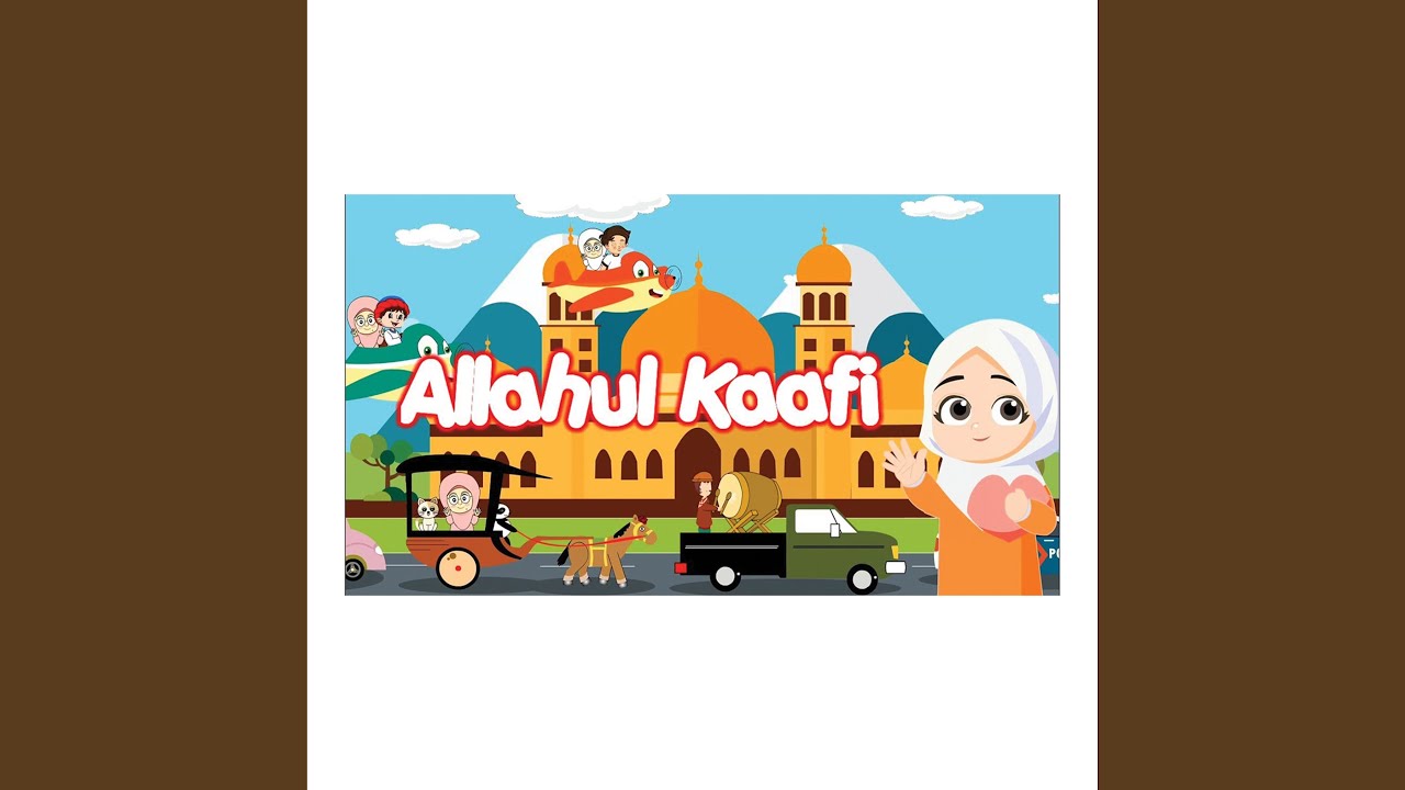 Allahul Kaafi