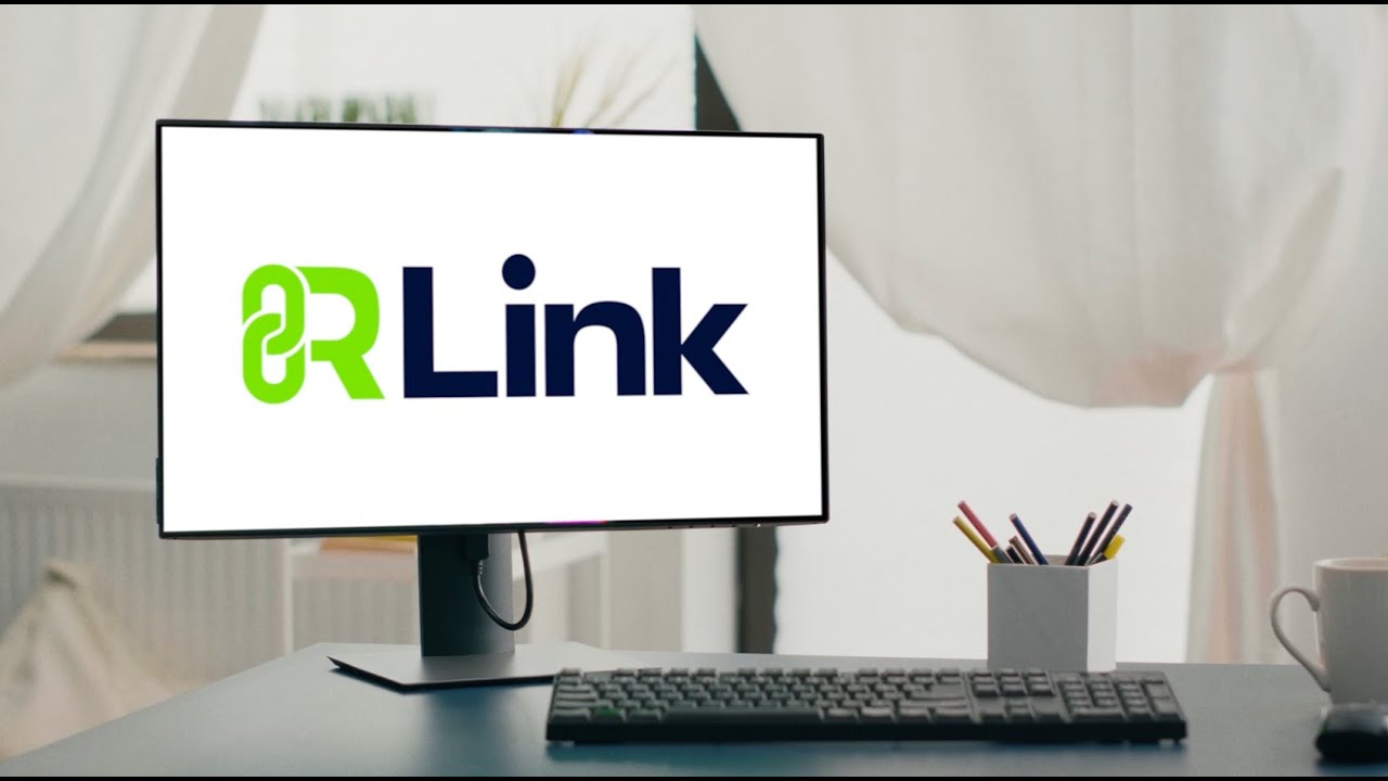 Introducing R-link & The Rally Blockchain