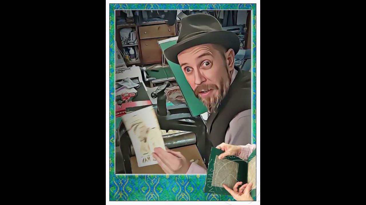 3. IMPRESSION FOLDERS