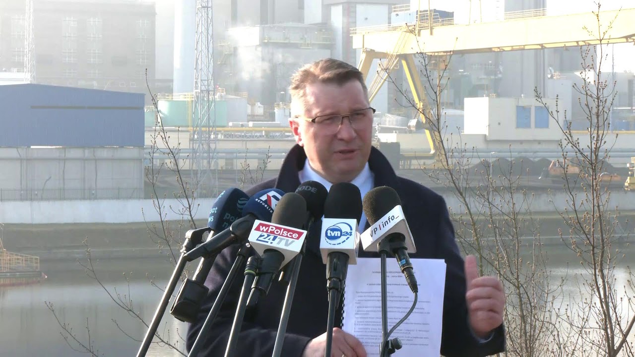 🔴 #LIVE | Konferencja prasowa | Prawo i Sprawiedliwość