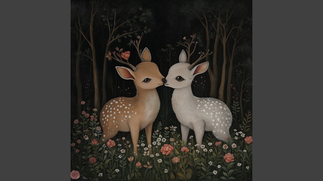 Love and Wind