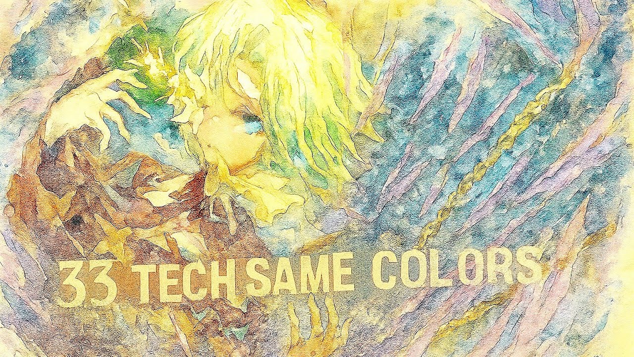 Anti Heroism Same Colors 16096 Attempts