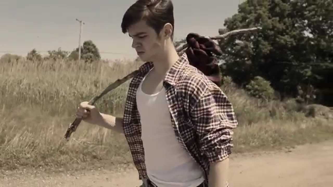 Mumford & Sons - Dust Bowl Dance (Music Video)