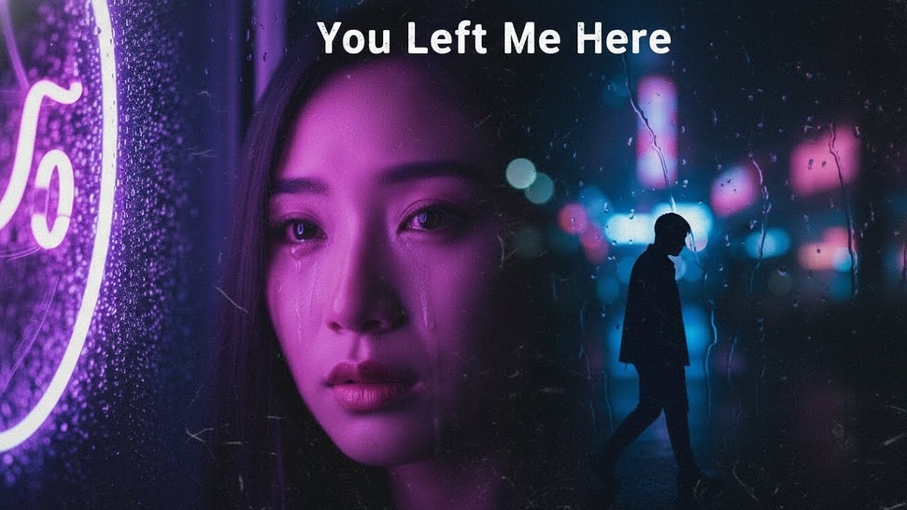 You Loving Someone | Sad Duet (TikTok Tears Lyric Video)