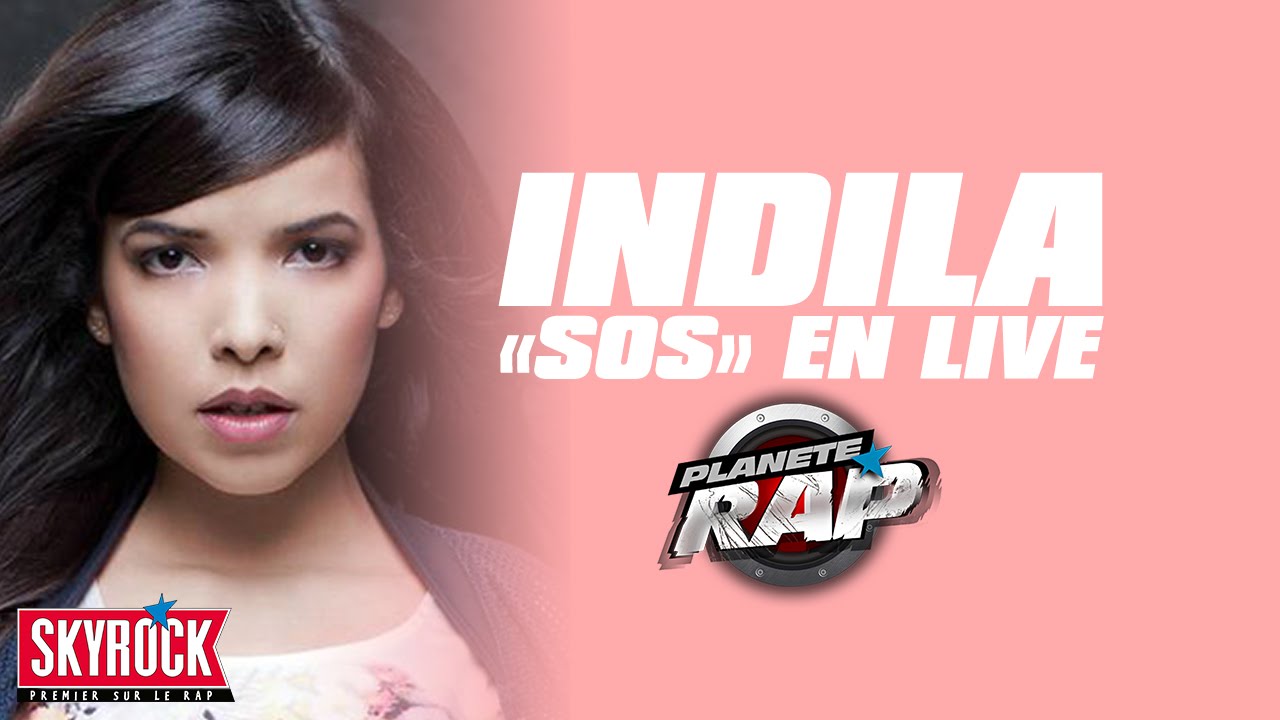 Indila 