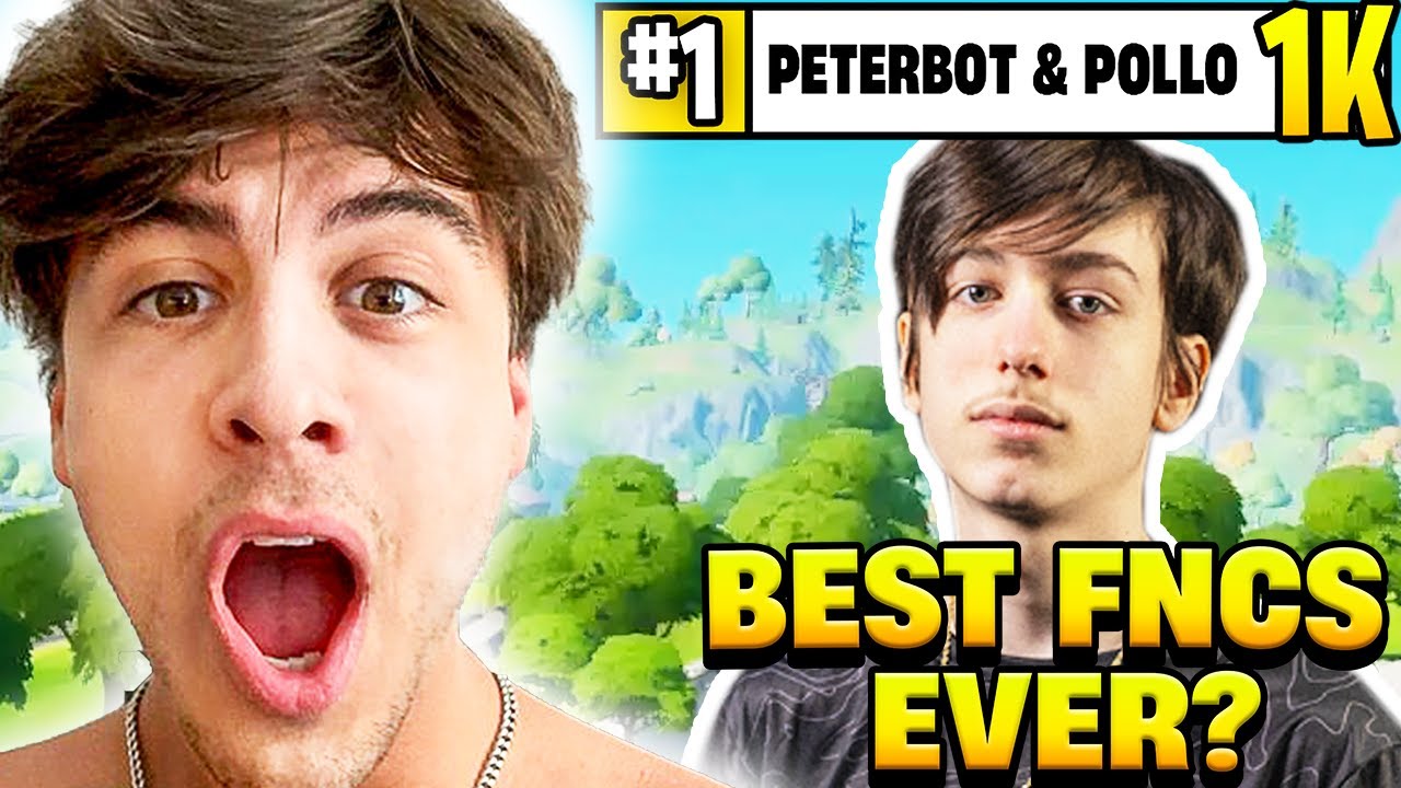 The GREATEST Performance In A GRAND FINALS EVER?! - BuckeFPS Grand Finals Reaction