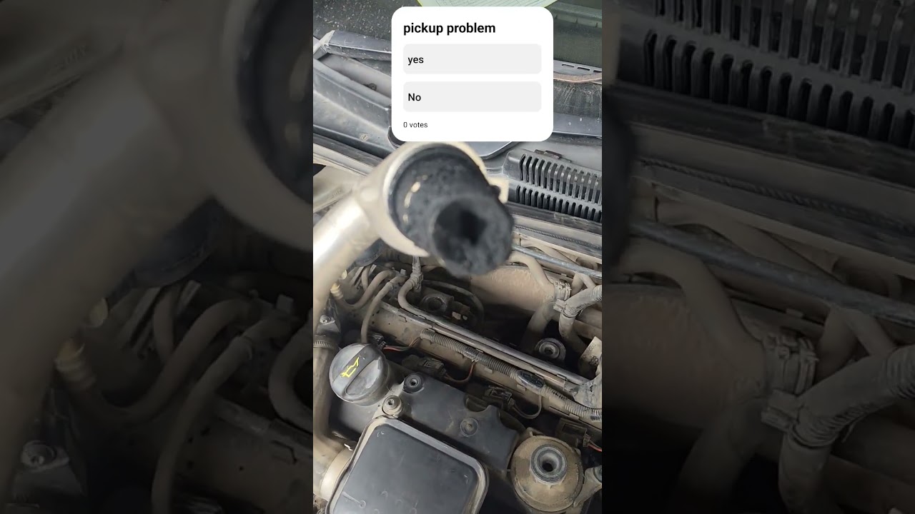 Ford Figo EGR Clean prosess #automobile #pickup problem #low avrej #mechanic