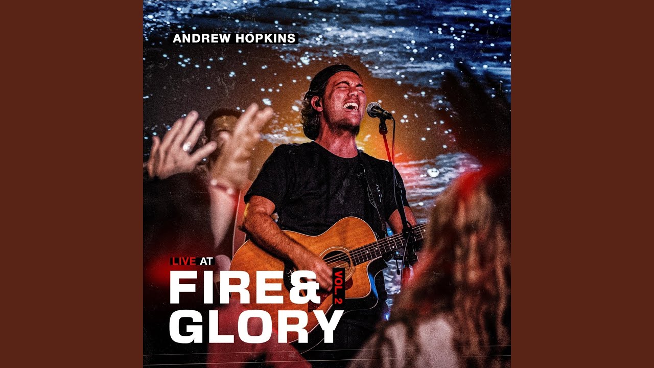 Freedom Reigns (Live)