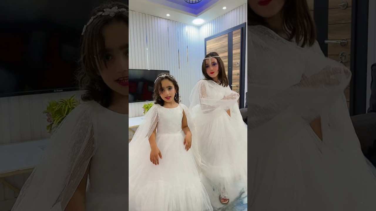 لوك ات مي &hellip;.كيف تحولو كل هالتحول جوان وروزي