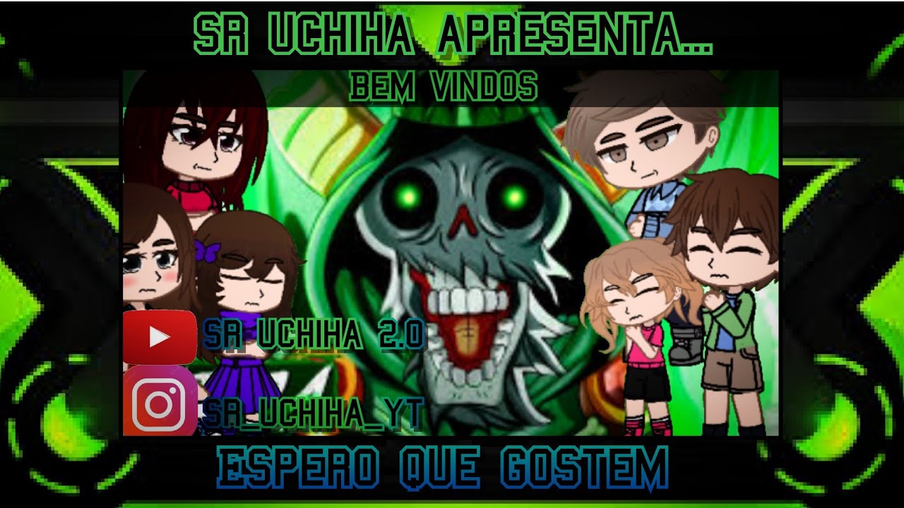 | O Fim| Os thunderman reagindo [Ninja raps]