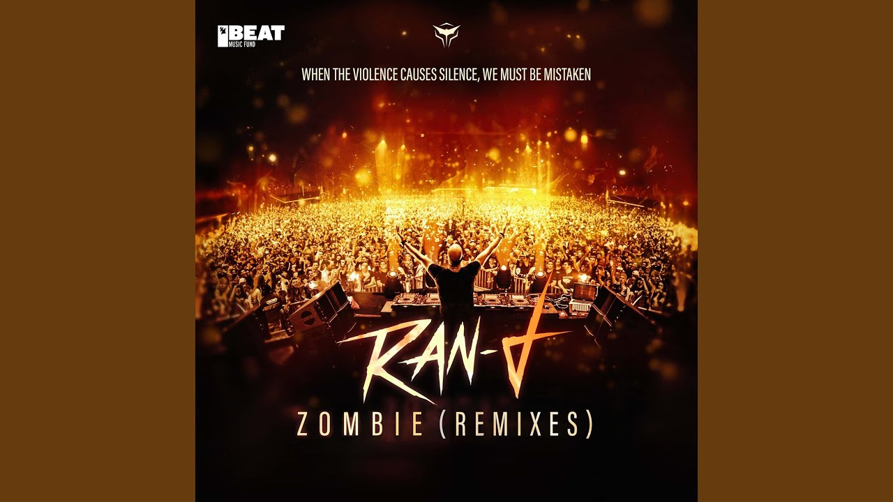 Zombie (Gammer Flip)