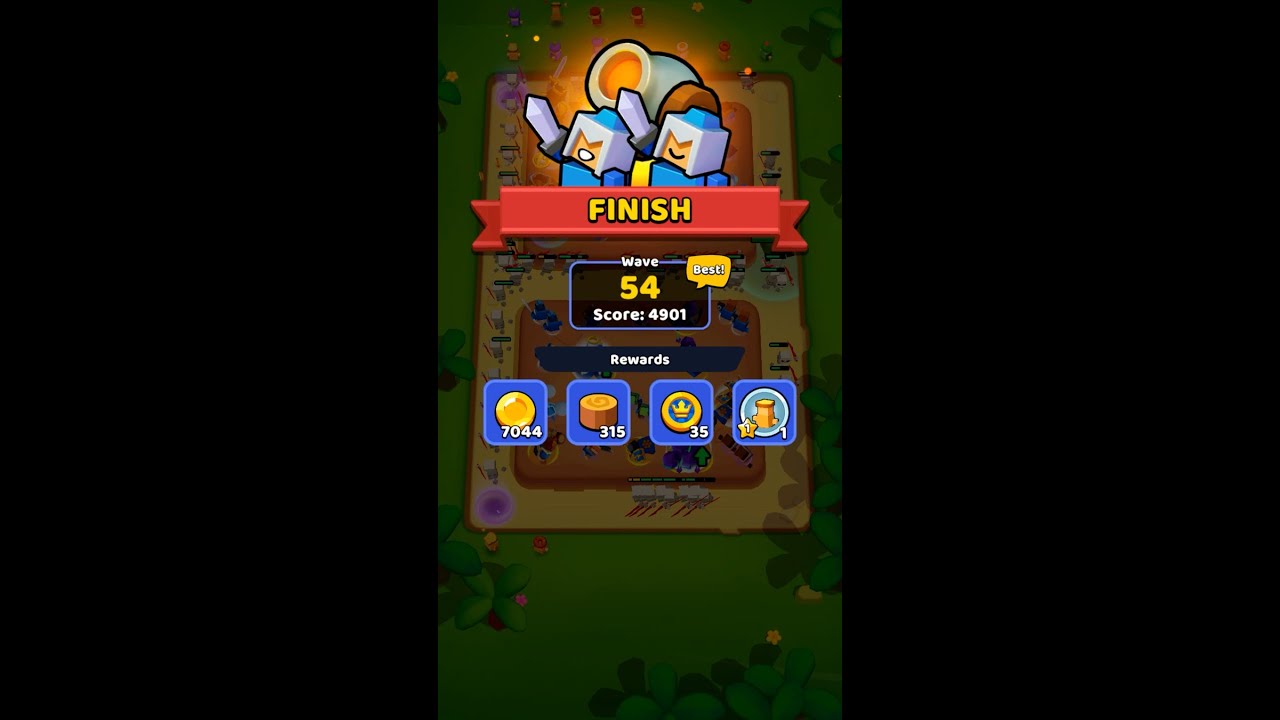 WAR INC: RISING Co-Op Up-to Wave 54 Strategy (FINALLY PASS WAVE 44!), Tips