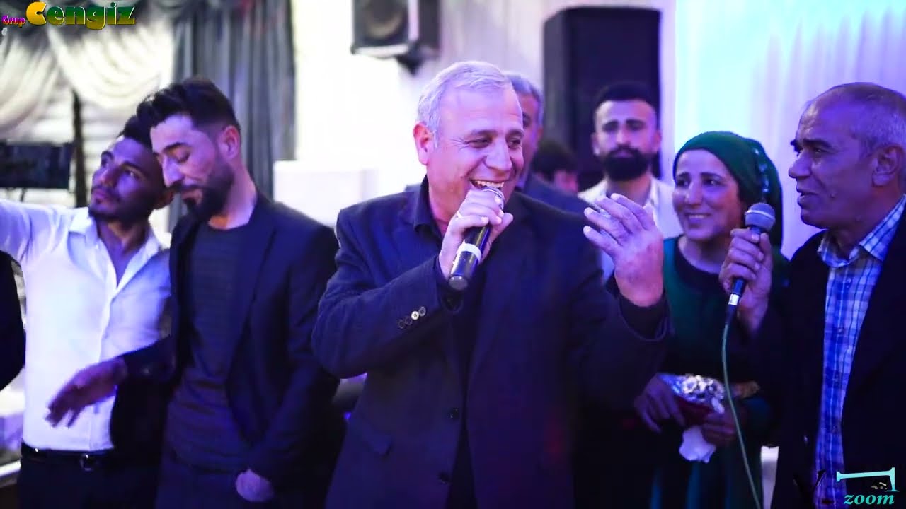 احمد وبسمة حفلة في ترسوس قرية بغدك احلا عرسان Ahmed & Besme Dügün Part 04 مع ولات جنكيز