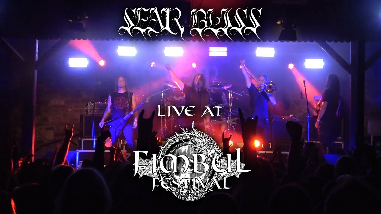 Sear Bliss - Live at Fimbul 2021 - FULL SHOW