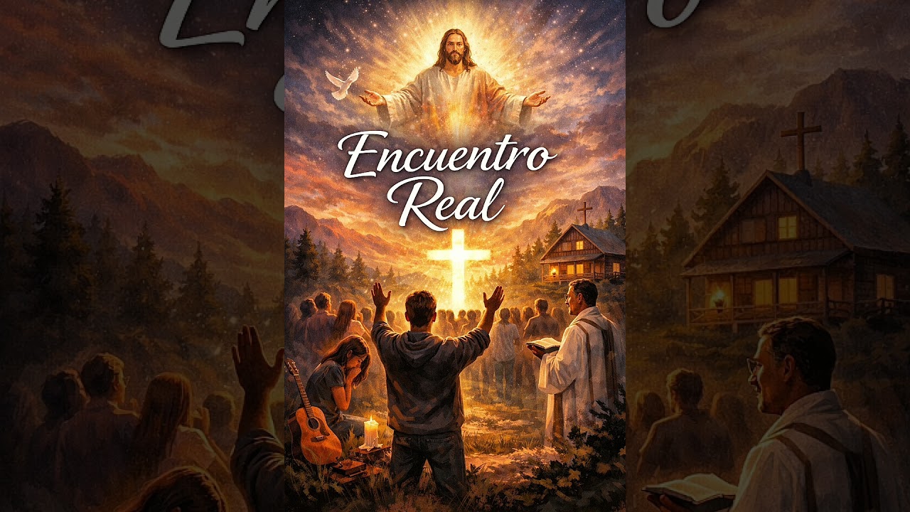 Encuentro Real (Original Kerysso ) Dillan Tobar 