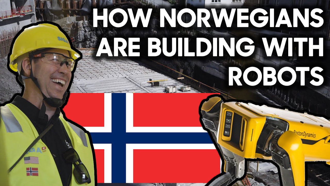 Amazingly Fast Build - When Panelized Construction Meets Robots